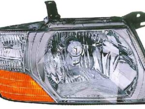 Faro Delantero Derecho Mitsubishi Montero / Pajero año 2003 a 2006