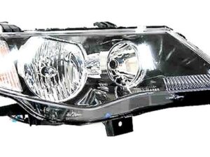 Faro Delantero Derecho Mitsubishi Outlander año 2007 a 2010