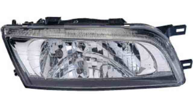 Faro Delantero Derecho Nissan Almera (n15) año 1998 a 2000