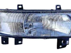 Faro Delantero Derecho Nissan Interstar año 2002 a 2003