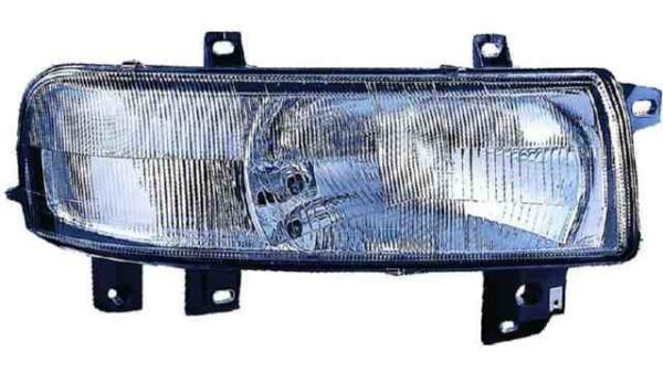 Faro Delantero Derecho Nissan Interstar año 2002 a 2003