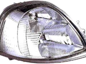 Faro Delantero Derecho Nissan Interstar año 2003 a 2010