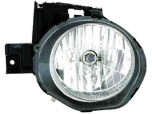Faro Delantero Derecho Nissan Juke año 2010 a 2014