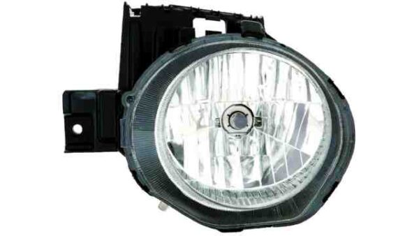 Faro Delantero Derecho Nissan Juke año 2010 a 2014