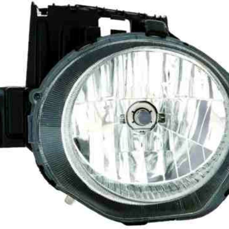 Faro Delantero Derecho Nissan Juke año 2010 a 2014