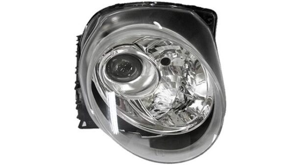 Faro Delantero Derecho Nissan Juke año 2014 a 2019
