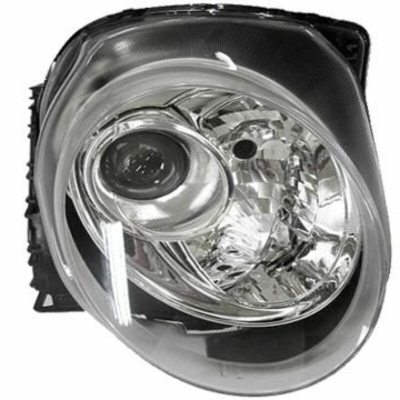 Faro Delantero Derecho Nissan Juke año 2014 a 2019