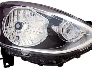 Faro Delantero Derecho Nissan Micra año 2014 a 2017