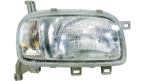 Faro Delantero Derecho Nissan Micra (k11) año 1992 a 1998