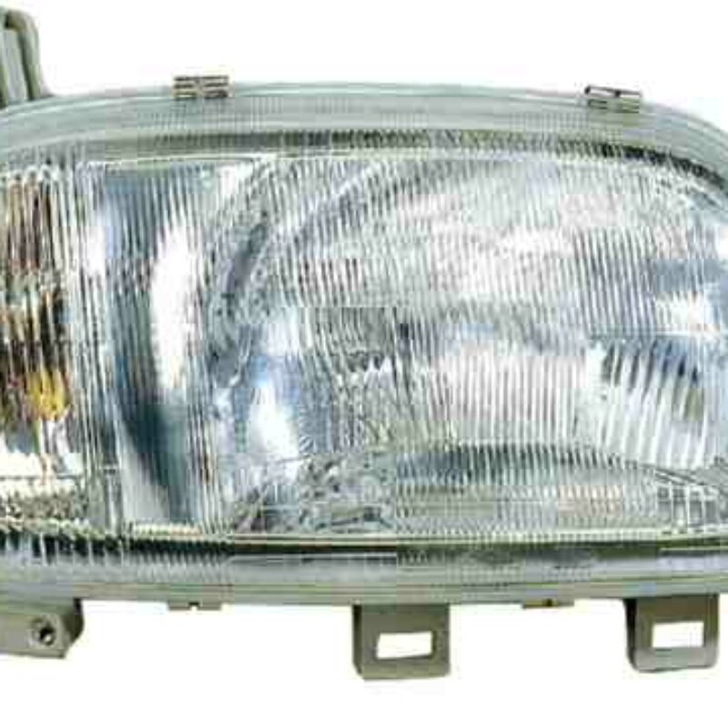 Faro Delantero Derecho Nissan Micra (k11) año 1992 a 1998