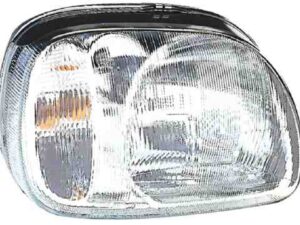 Faro Delantero Derecho Nissan Micra (k11) año 1998 a 2000