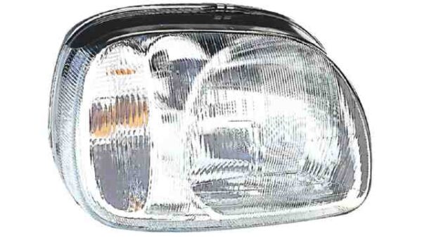 Faro Delantero Derecho Nissan Micra (k11) año 1998 a 2000