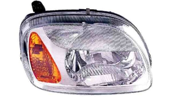 Faro Delantero Derecho Nissan Micra (k11) año 2000 a 2002