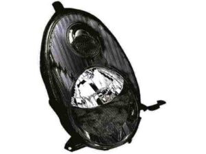 Faro Delantero Derecho Nissan Micra (k12) año 2003 a 2007