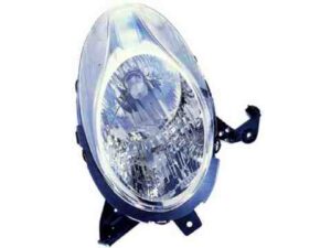 Faro Delantero Derecho Nissan Micra (k13) año 2007 a 2011