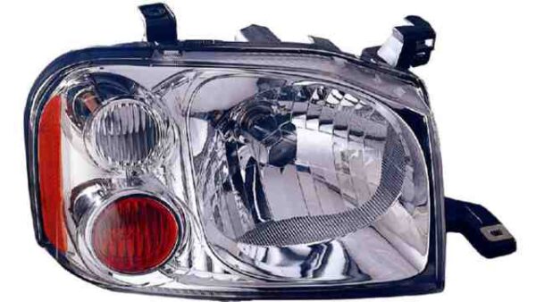 Faro Delantero Derecho Nissan Navara Pick a up 720 (d22) año 2002 a 2005