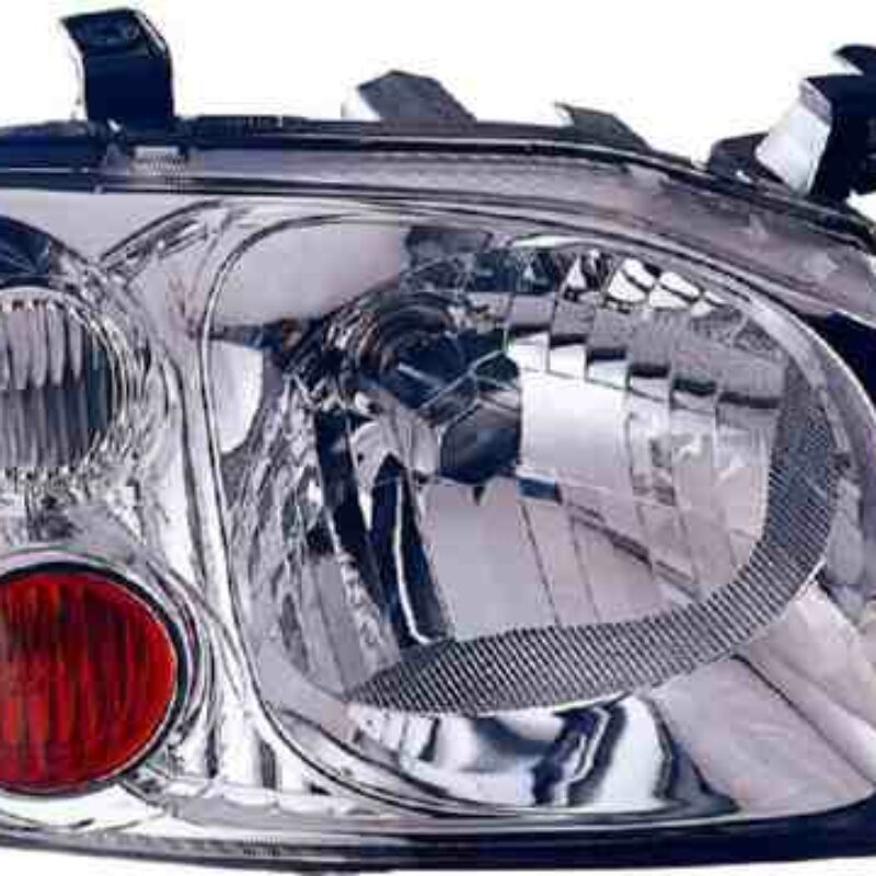 Faro Delantero Derecho Nissan Navara Pick a up 720 (d22) año 2002 a 2005