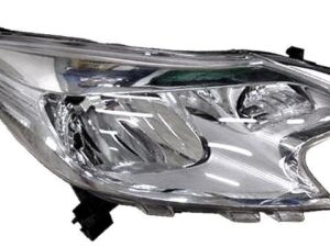 Faro Delantero Derecho Nissan Note año 2013 a 2019