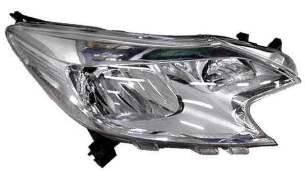Faro Delantero Derecho Nissan Note año 2013 a 2019