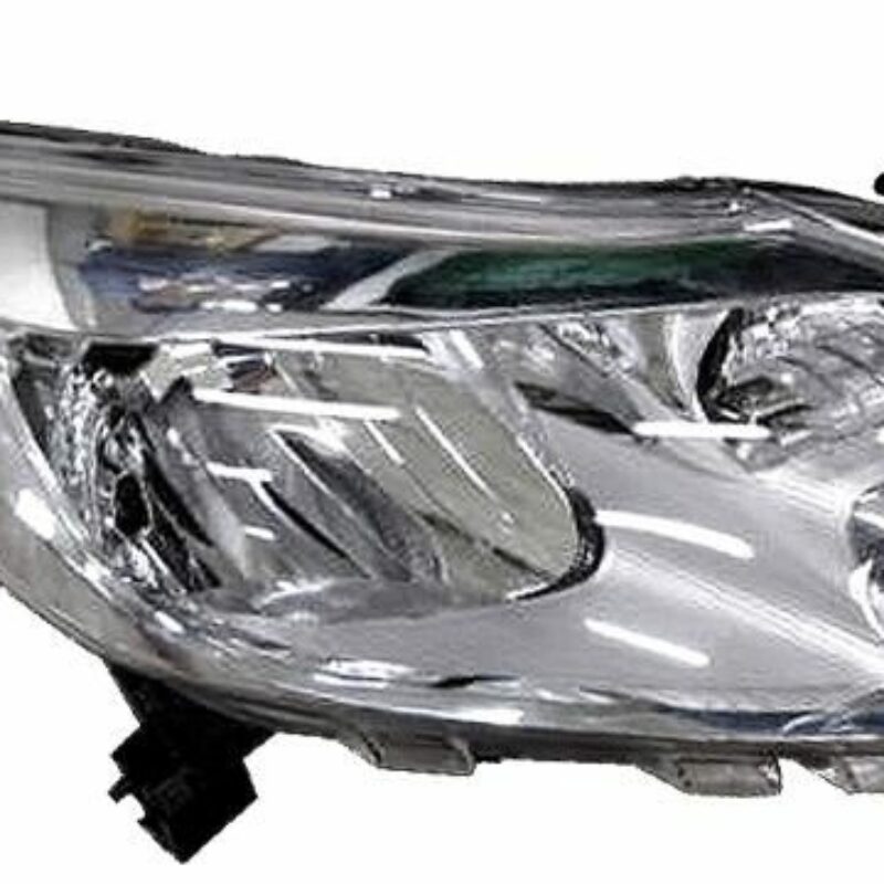 Faro Delantero Derecho Nissan Note año 2013 a 2019