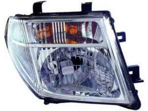 Faro Delantero Derecho Nissan Pathfinder año 2005 a 2008