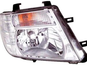 Faro Delantero Derecho Nissan Pathfinder año 2009 a 2012