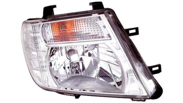 Faro Delantero Derecho Nissan Pathfinder año 2009 a 2012