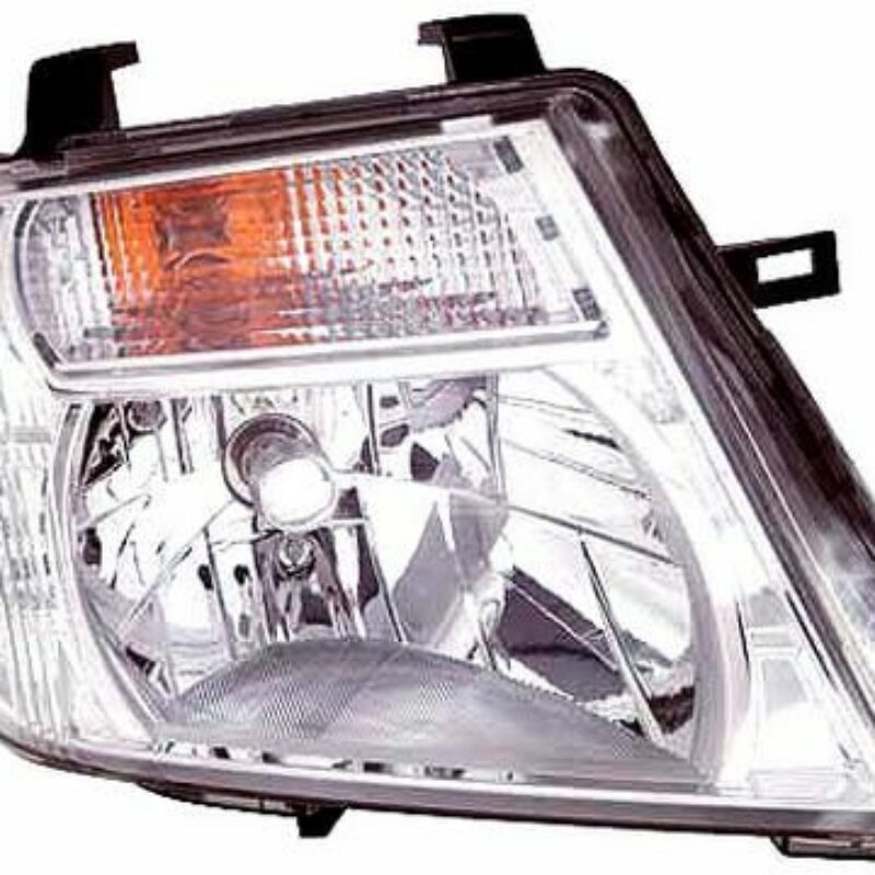 Faro Delantero Derecho Nissan Pathfinder año 2009 a 2012