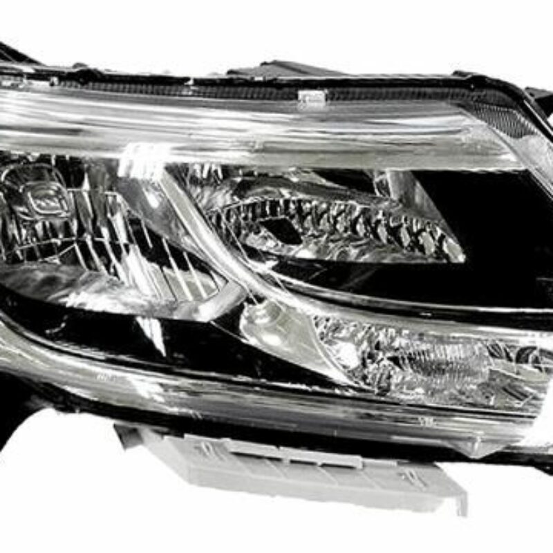 Faro Delantero Derecho Nissan Pathfinder año 2013 a 2019