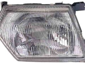 Faro Delantero Derecho Nissan Patrol año 1997 a 2002