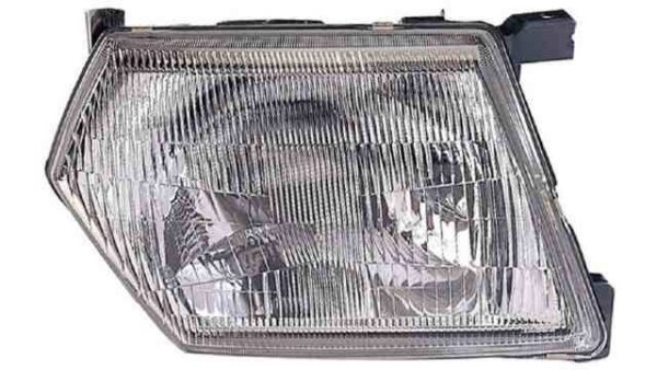 Faro Delantero Derecho Nissan Patrol año 1997 a 2002