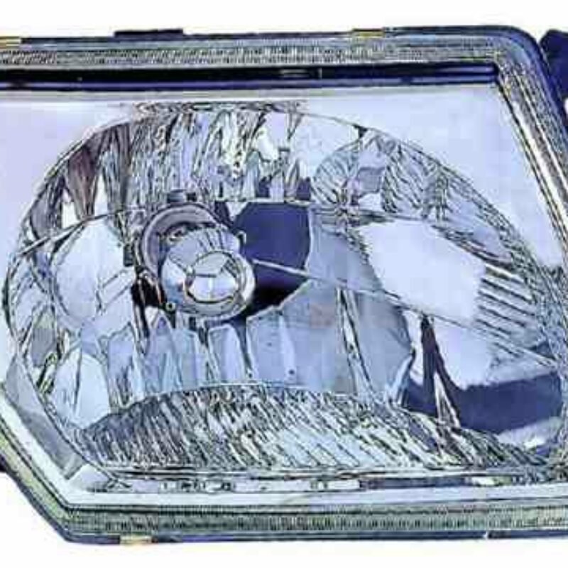 Faro Delantero Derecho Nissan Patrol año 2002 a 2004
