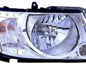 Faro Delantero Derecho Nissan Patrol año 2004 a 2010