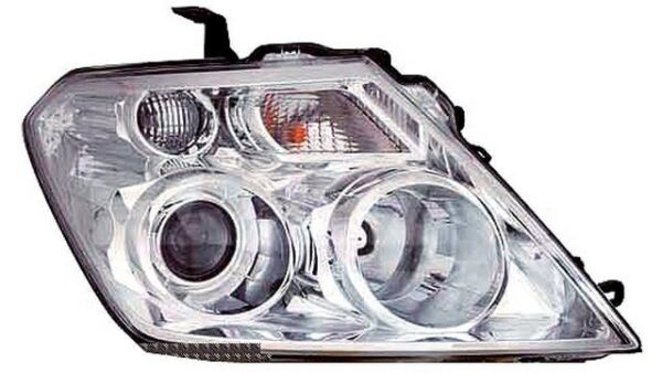 Faro Delantero Derecho Nissan Patrol año 2010 a 2014