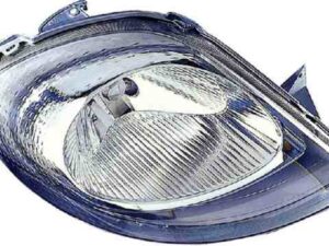 Faro Delantero Derecho Nissan Primastar año 2001 a 2006