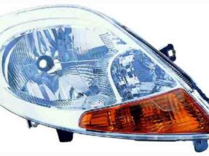 Faro Delantero Derecho Nissan Primastar año 2006 a 2019