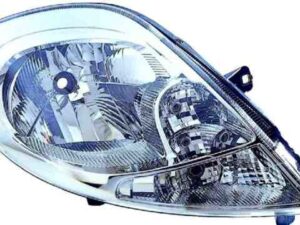 Faro Delantero Derecho Nissan Primastar año 2006 a 2014