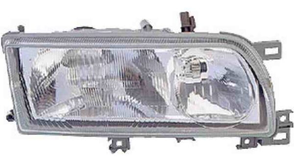 Faro Delantero Derecho Nissan Primera (p10) año 1990 a 1996
