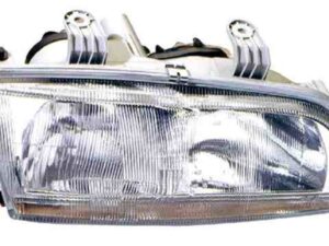 Faro Delantero Derecho Nissan Primera (p11) año 1996 a 1999
