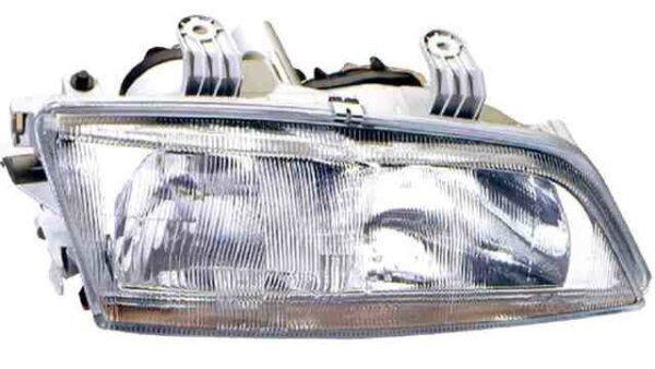 Faro Delantero Derecho Nissan Primera (p11) año 1996 a 1999