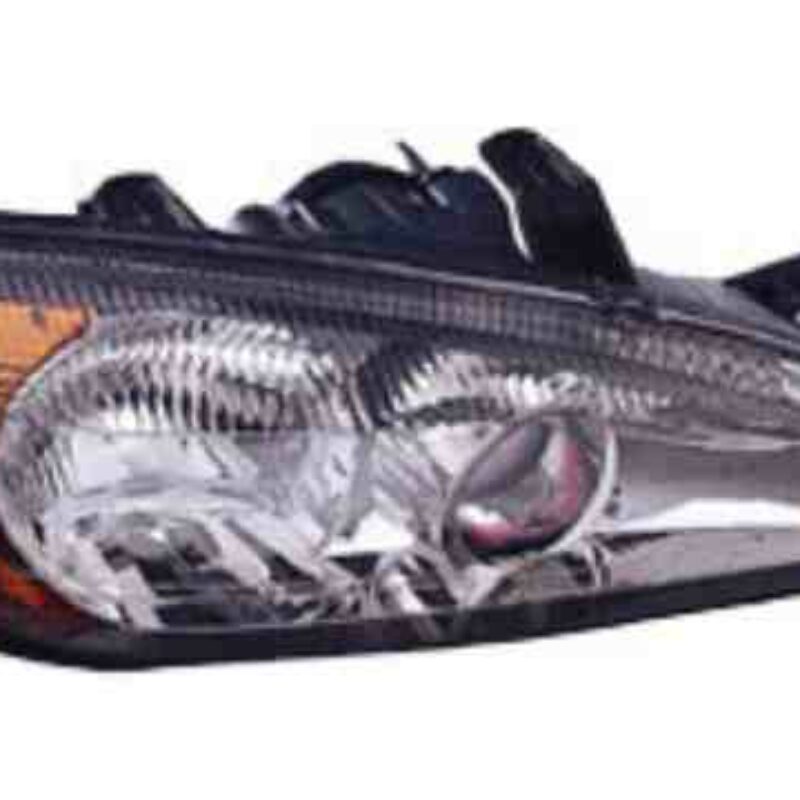 Faro Delantero Derecho Nissan Primera (p12) año 1999 a 2002