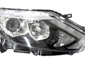 Faro Delantero Derecho NISSAN QASHQAI (2014-2020)