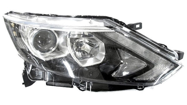 Faro Delantero Derecho Nissan Qashqai (2014-2020)