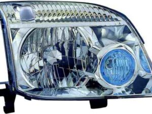 Faro Delantero Derecho Nissan X-TRAIL año 2001 a 2007 XTRAIL