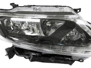 Faro Delantero Derecho Nissan X-TRAIL año 2014 a 2019 LED
