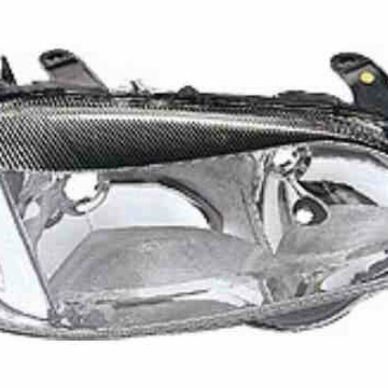 Faro Delantero Derecho Opel Astra G año 1998 a 2004