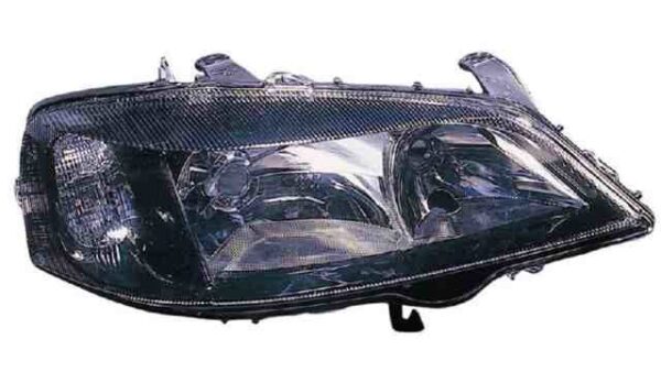Faro Delantero Derecho Opel Astra G año 1998 a 2004