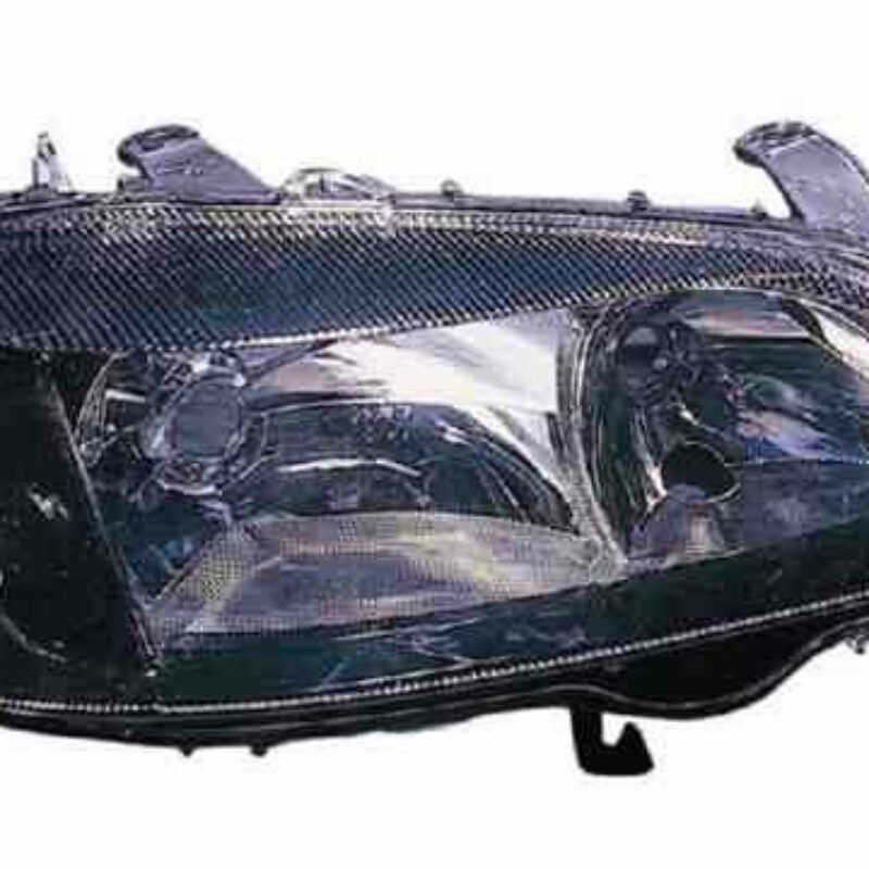 Faro Delantero Derecho Opel Astra G año 1998 a 2004