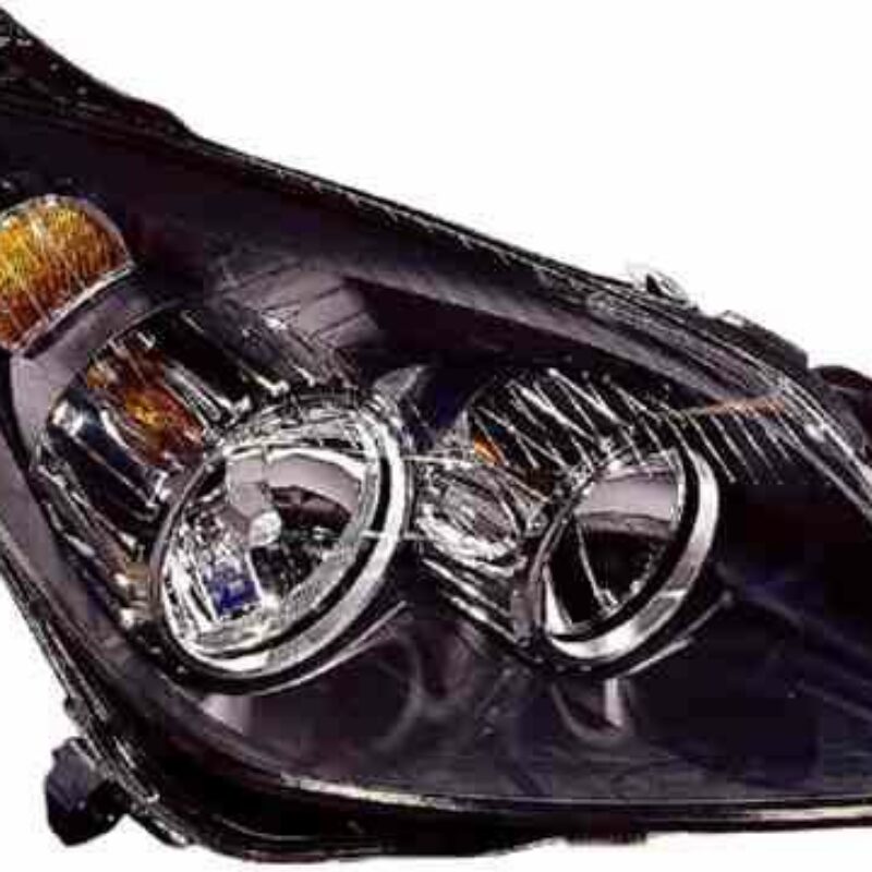 Faro Delantero Derecho Opel Astra H año 2004 a 2007
