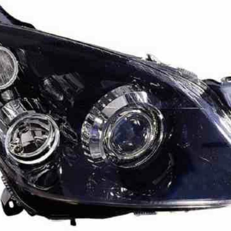Faro Delantero Derecho Opel Astra H año 2004 a 2007